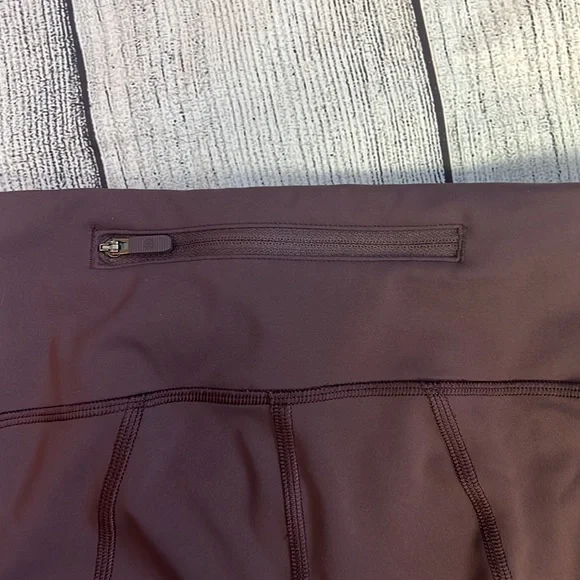 Lululemon Pace Rival Crop *22" - Picture 7 of 9